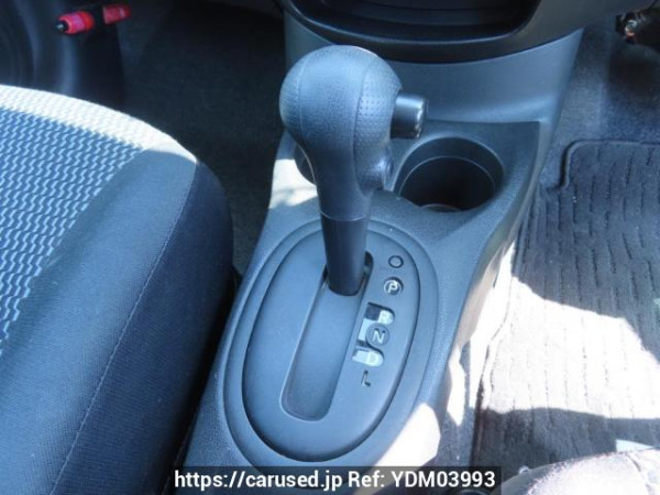 Used 2013 AT nissan note E12 Image[21]