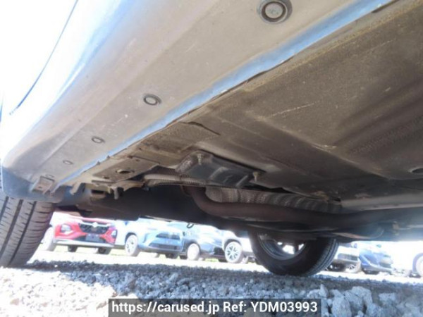 Used 2013 AT nissan note E12 Image[34]