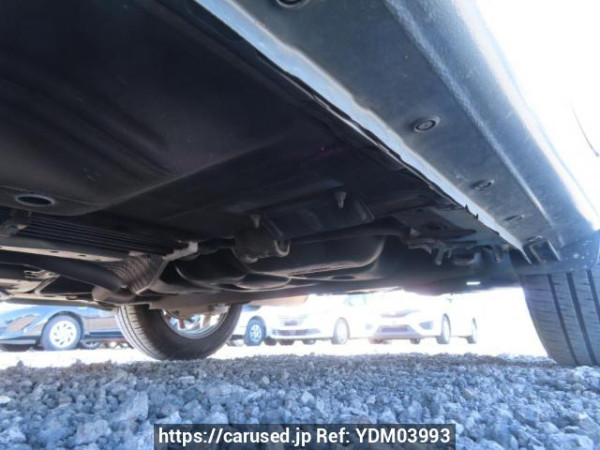 Used 2013 AT nissan note E12 Image[36]