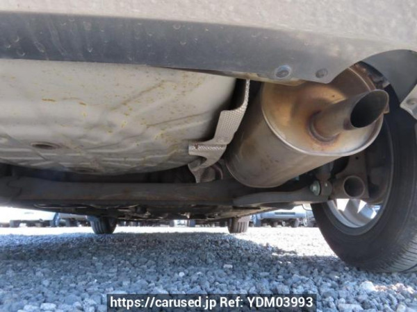 Used 2013 AT nissan note E12 Image[39]