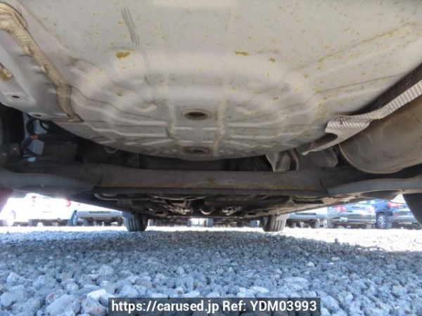 Used 2013 AT nissan note E12 Image[38]