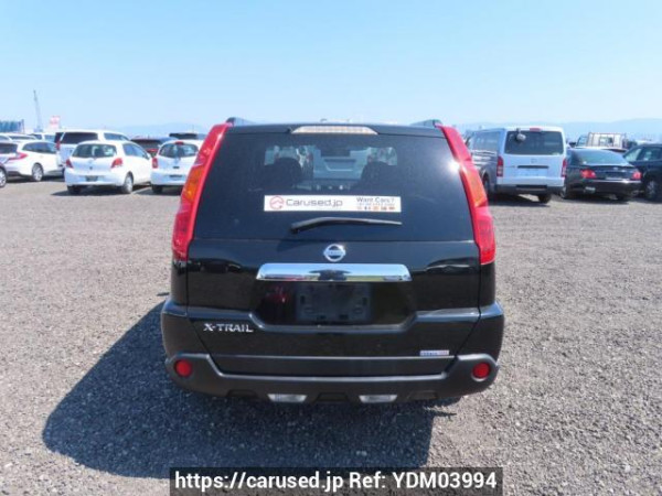Used 2008 AT nissan x-trail NT31 Image[5]