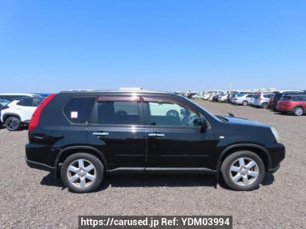 Used 2008 AT nissan x-trail NT31 Image[7]