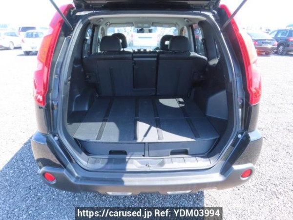 Used 2008 AT nissan x-trail NT31 Image[8]