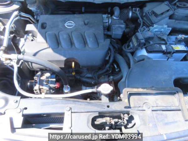 Used 2008 AT nissan x-trail NT31 Image[9]