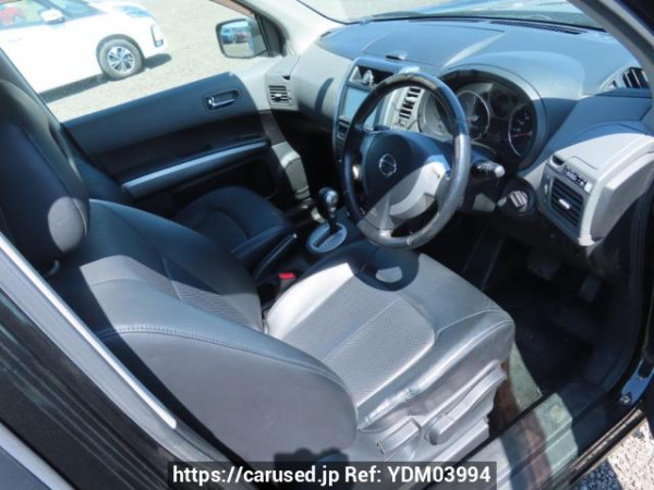 Used 2008 AT nissan x-trail NT31 Image[11]