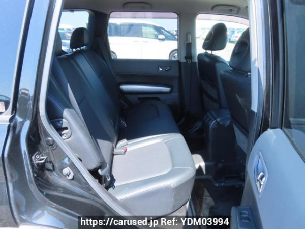 Used 2008 AT nissan x-trail NT31 Image[13]