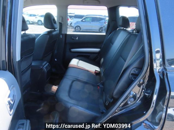 Used 2008 AT nissan x-trail NT31 Image[14]