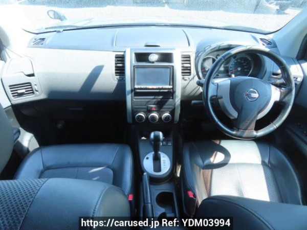 Used 2008 AT nissan x-trail NT31 Image[15]