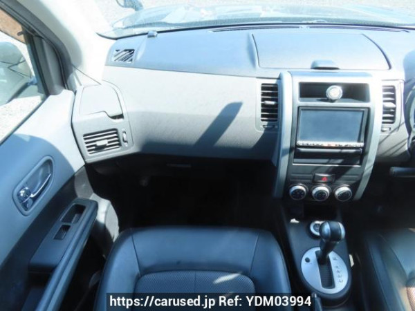 Used 2008 AT nissan x-trail NT31 Image[16]