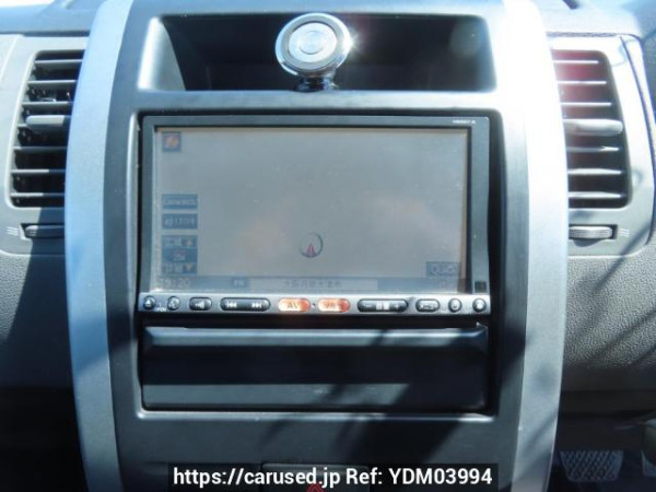 Used 2008 AT nissan x-trail NT31 Image[19]
