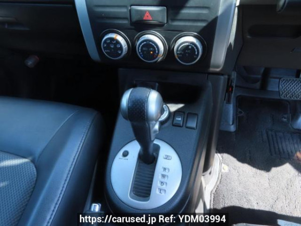 Used 2008 AT nissan x-trail NT31 Image[20]