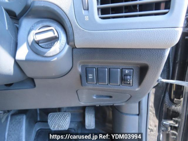 Used 2008 AT nissan x-trail NT31 Image[24]