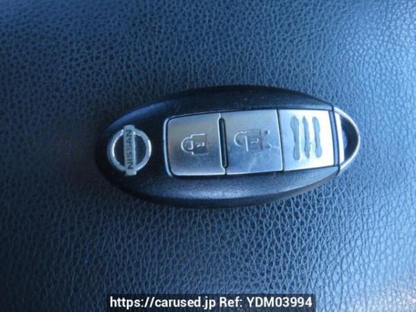 Used 2008 AT nissan x-trail NT31 Image[25]