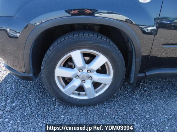 Used 2008 AT nissan x-trail NT31 Image[27]