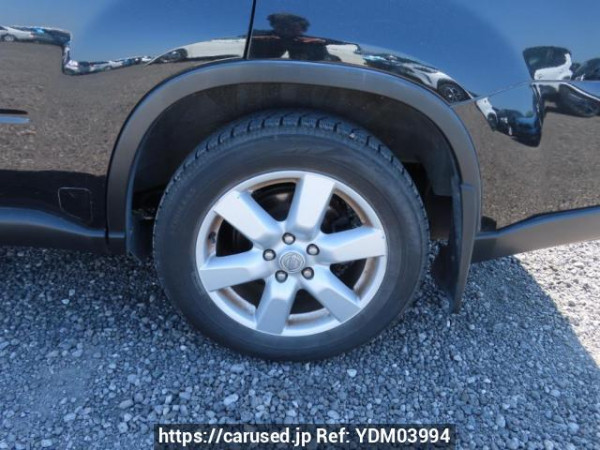 Used 2008 AT nissan x-trail NT31 Image[29]