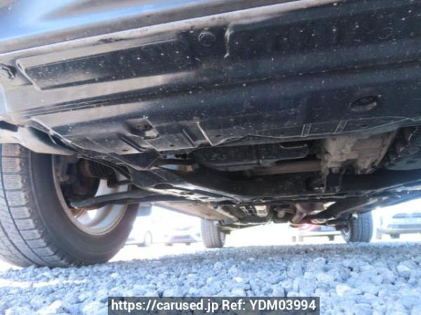 Used 2008 AT nissan x-trail NT31 Image[30]