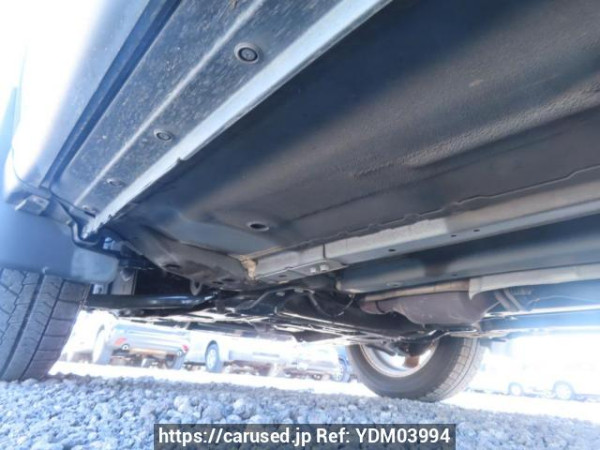 Used 2008 AT nissan x-trail NT31 Image[32]