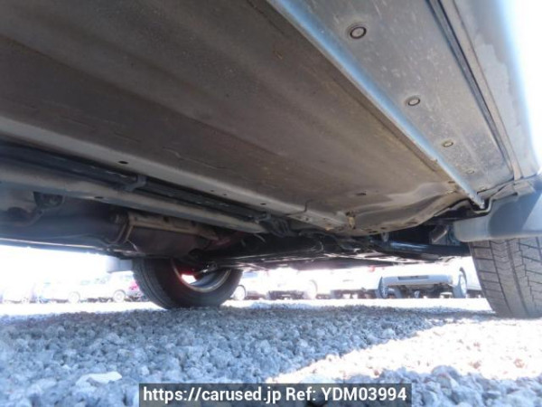 Used 2008 AT nissan x-trail NT31 Image[33]