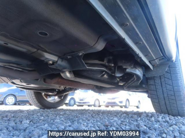 Used 2008 AT nissan x-trail NT31 Image[34]