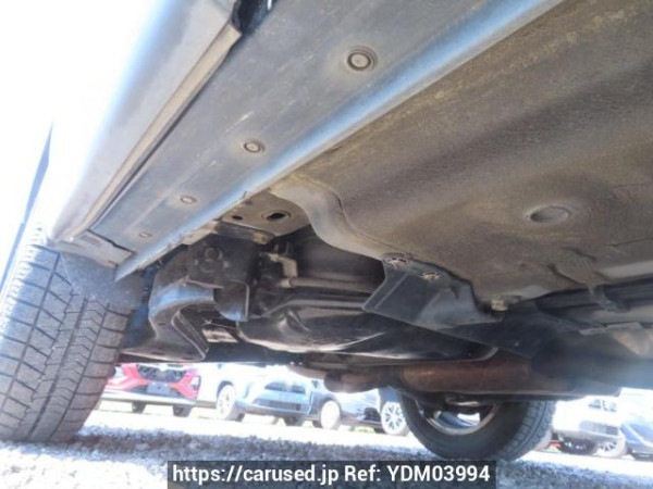 Used 2008 AT nissan x-trail NT31 Image[35]