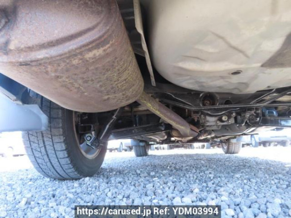 Used 2008 AT nissan x-trail NT31 Image[36]