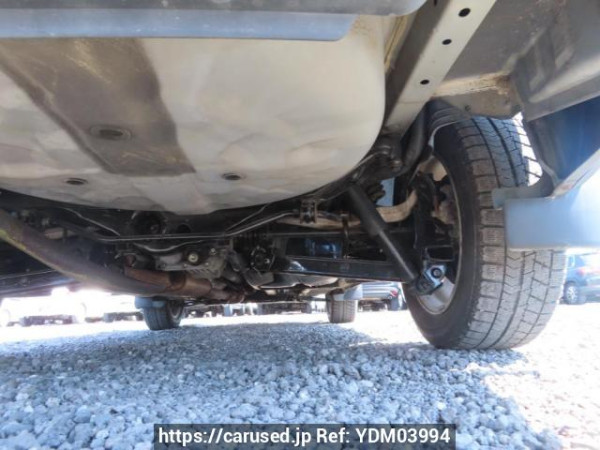 Used 2008 AT nissan x-trail NT31 Image[37]