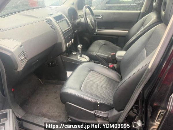 Used 2009 AT nissan x-trail NT31 Image[7]