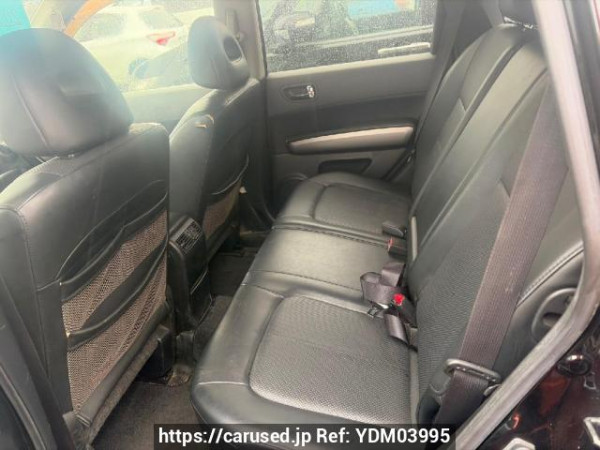 Used 2009 AT nissan x-trail NT31 Image[8]