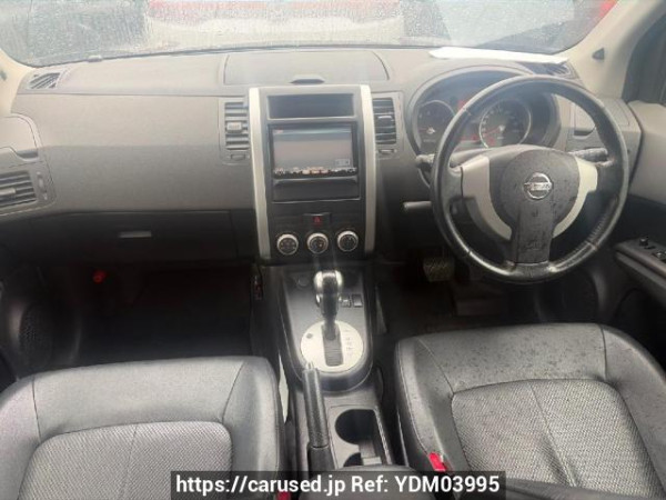 Used 2009 AT nissan x-trail NT31 Image[10]