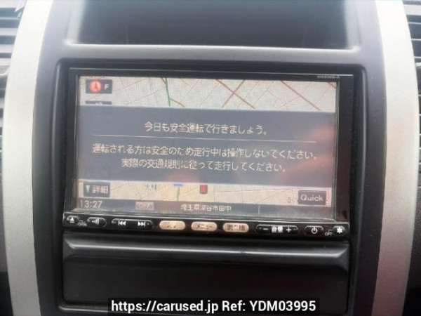 Used 2009 AT nissan x-trail NT31 Image[11]