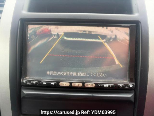 Used 2009 AT nissan x-trail NT31 Image[12]