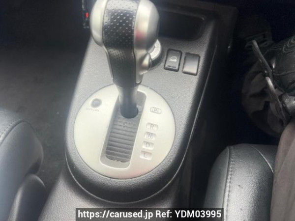 Used 2009 AT nissan x-trail NT31 Image[13]