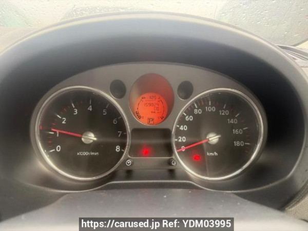 Used 2009 AT nissan x-trail NT31 Image[14]