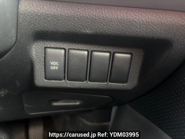 Used 2009 AT nissan x-trail NT31 Image[16]