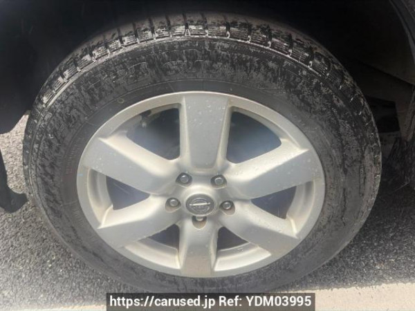 Used 2009 AT nissan x-trail NT31 Image[17]