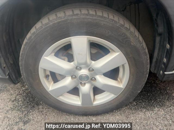 Used 2009 AT nissan x-trail NT31 Image[19]