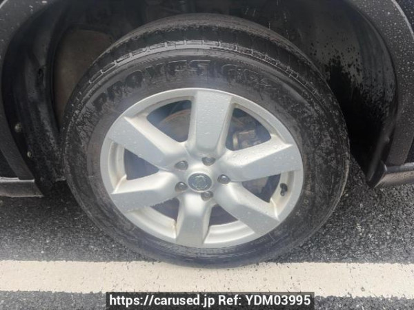 Used 2009 AT nissan x-trail NT31 Image[20]