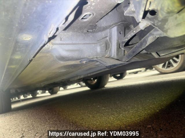 Used 2009 AT nissan x-trail NT31 Image[21]