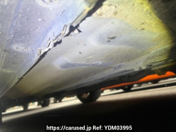 Used 2009 AT nissan x-trail NT31 Image[22]