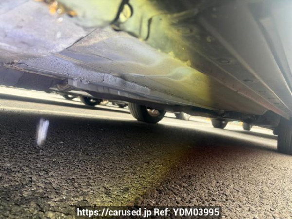 Used 2009 AT nissan x-trail NT31 Image[23]