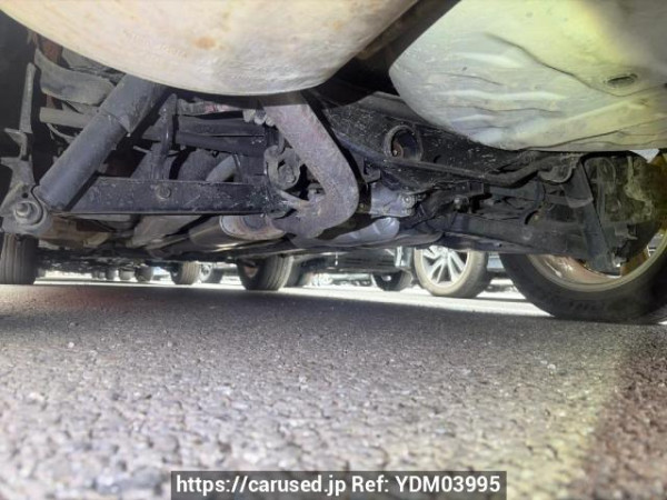 Used 2009 AT nissan x-trail NT31 Image[26]