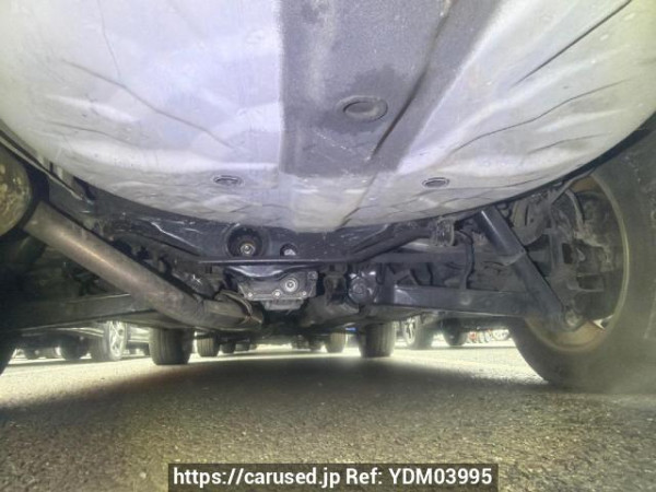 Used 2009 AT nissan x-trail NT31 Image[27]
