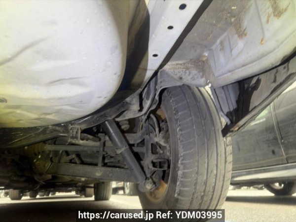 Used 2009 AT nissan x-trail NT31 Image[28]