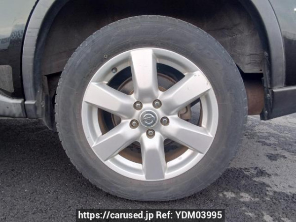 Used 2009 AT nissan x-trail NT31 Image[29]