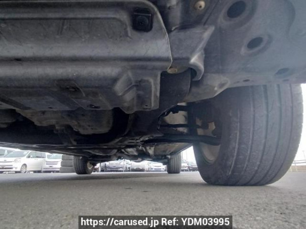 Used 2009 AT nissan x-trail NT31 Image[31]