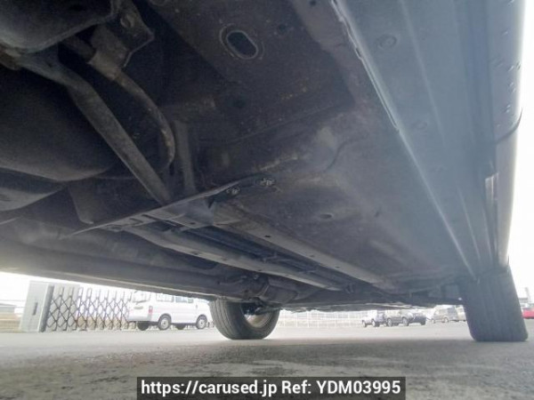 Used 2009 AT nissan x-trail NT31 Image[35]