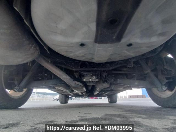 Used 2009 AT nissan x-trail NT31 Image[38]