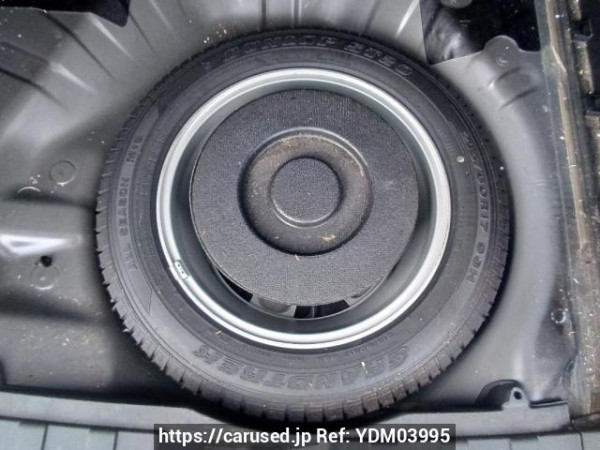 Used 2009 AT nissan x-trail NT31 Image[39]