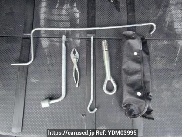 Used 2009 AT nissan x-trail NT31 Image[41]